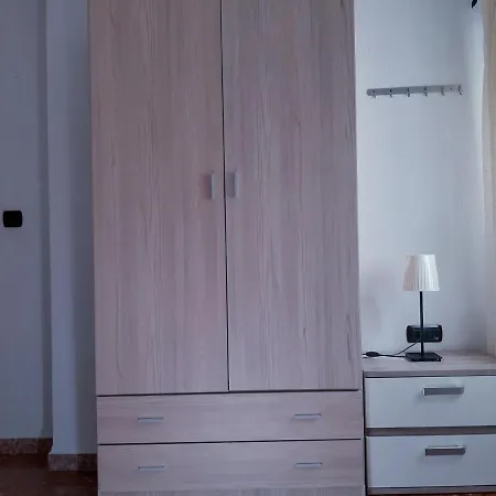Rented *
