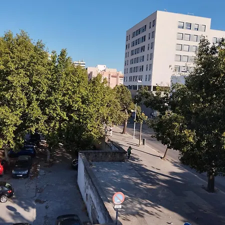 Rented Διαμέρισμα