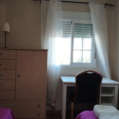 Rented *