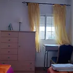 Rented Apartment