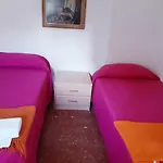 Rented Apartment *