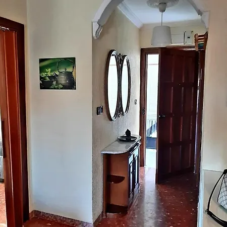 Rented * Cádiz