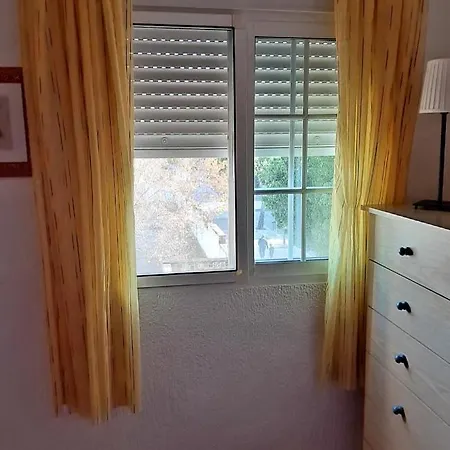 Apartment San Severiano