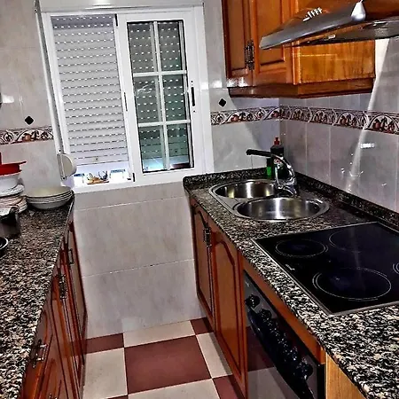 San Severiano Apartment