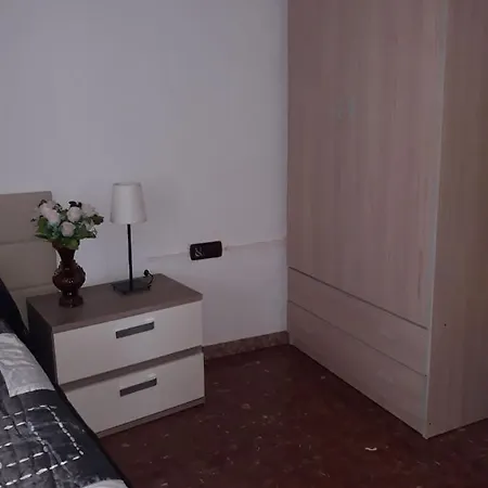 Rented * Cádiz