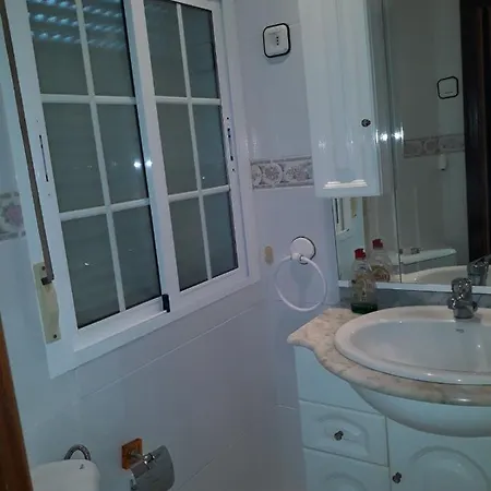 Rented Apartmán