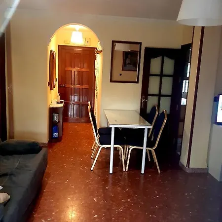 San Severiano Apartment