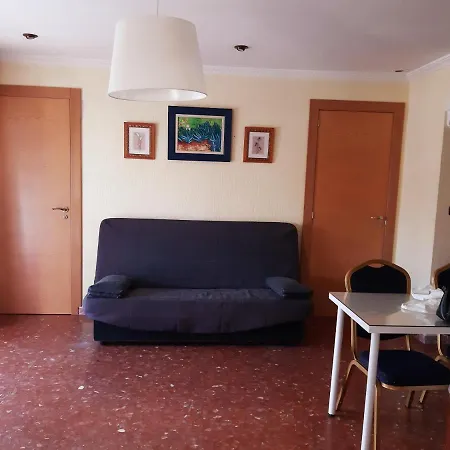Rented Con Aparcamiento Gratis En La Zona Cadiz