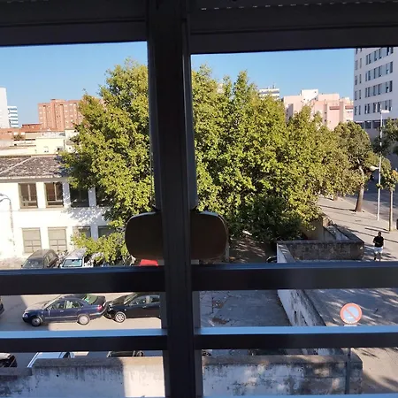 Apartment San Severiano