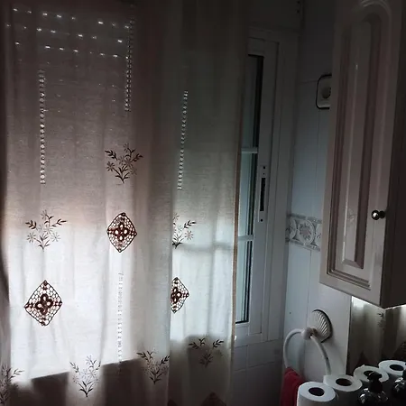 Apartment San Severiano Cadiz