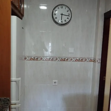Apartment San Severiano