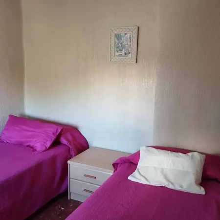 Apartman San Severiano *