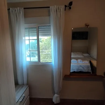 Rented *