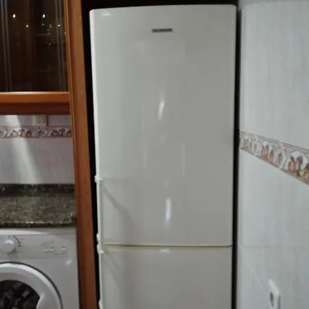 Rented Cádiz