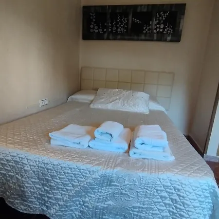 San Severiano Apartment