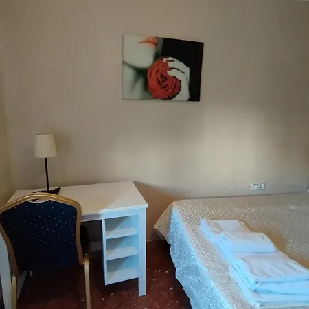 Apartment San Severiano