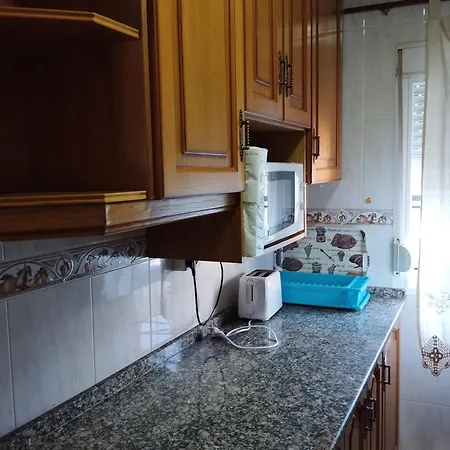 San Severiano Apartment *