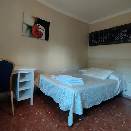 Apartment San Severiano