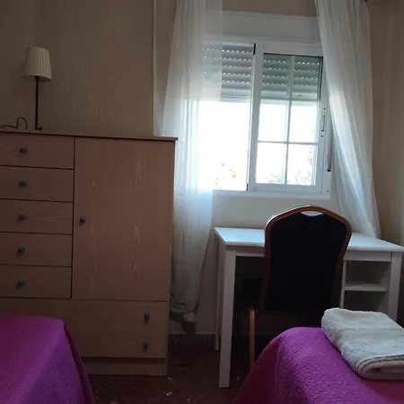 Apartman San Severiano *