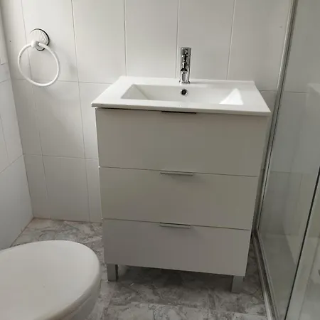 San Severiano Apartment *