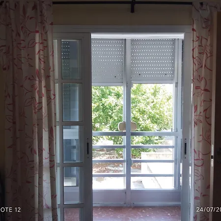 Apartment San Severiano *