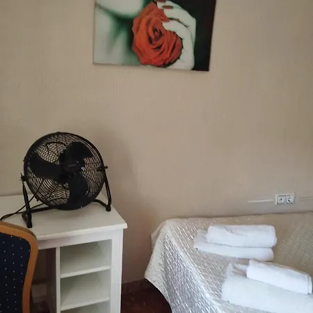 San Severiano Apartment Cadiz
