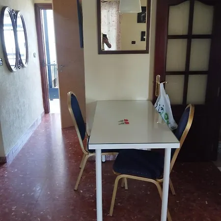 Apartment San Severiano Cadiz