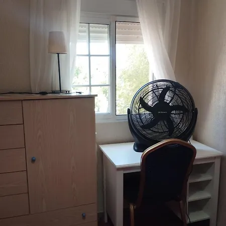 Apartment San Severiano