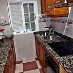 Rented Apartman