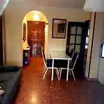Rented Apartman