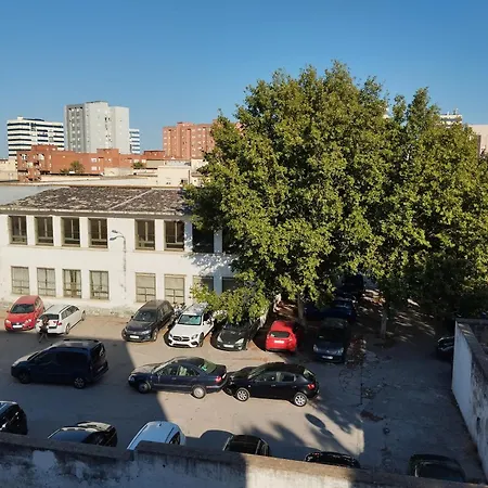 Rented Apartman