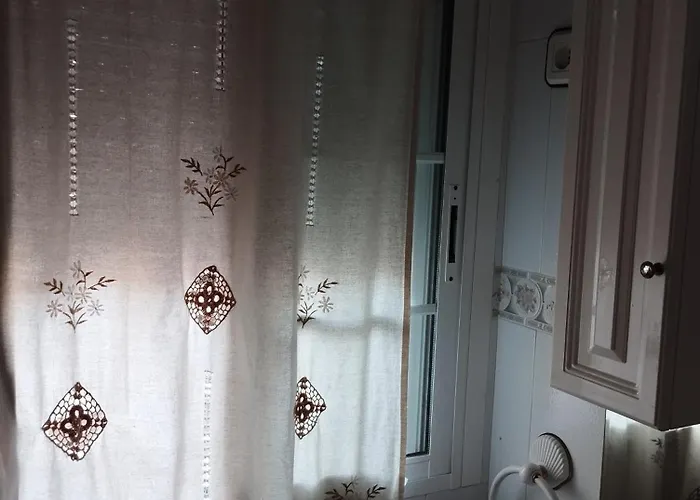 Apartman Rented Cádiz