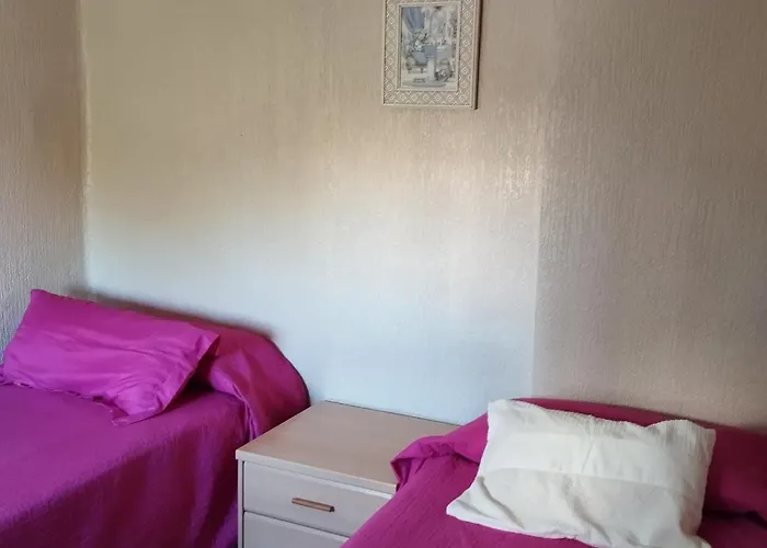 Apartman Rented *